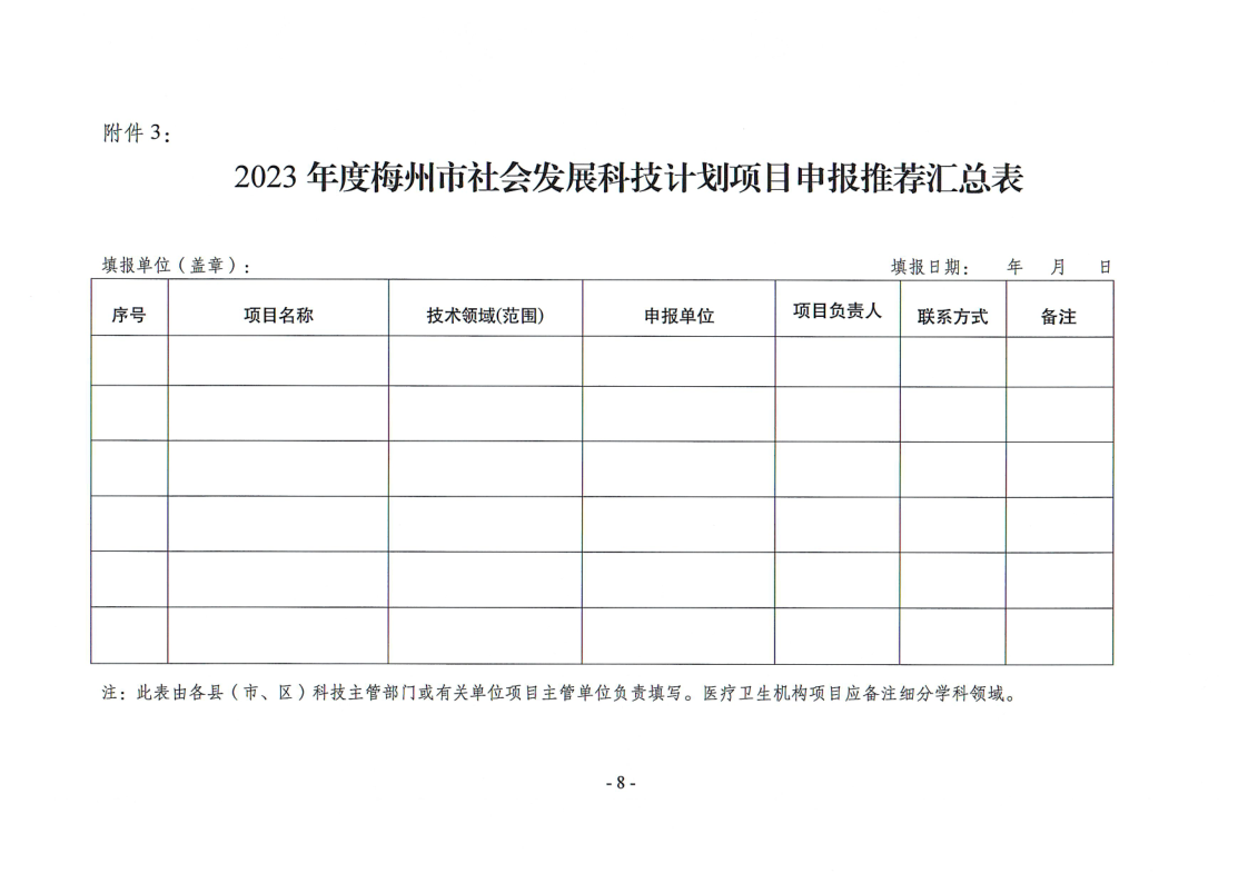 關(guān)于組織申報2023年度梅州市社會發(fā)展科技計劃項目的通知（梅市科〔2023〕29號）_8.png