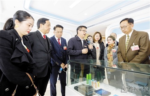 奮楫“百千萬工程” 激活發(fā)展新動力