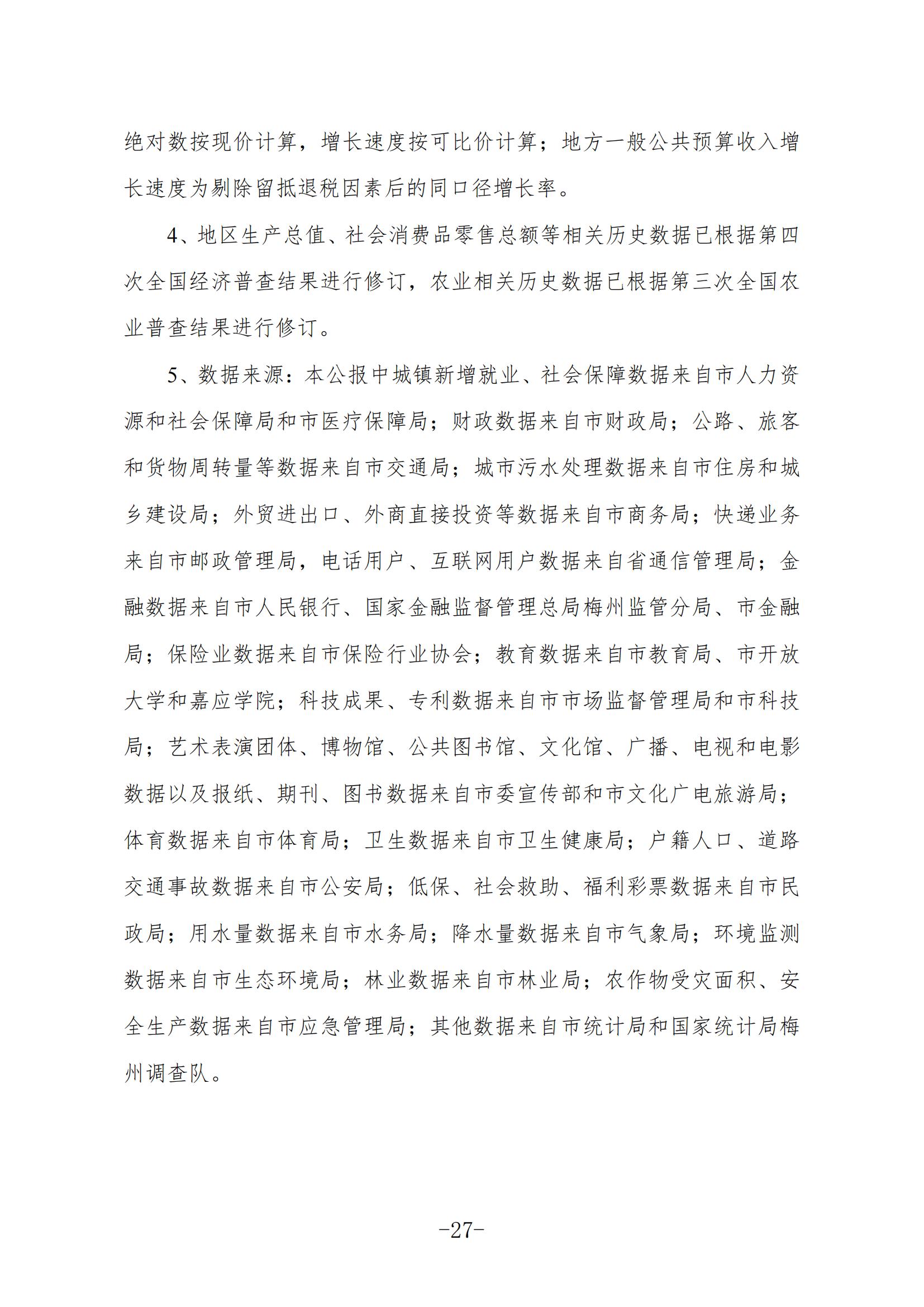 定稿-2023年梅州國民經(jīng)濟和社會發(fā)展統(tǒng)計公報-20240507_26.jpg
