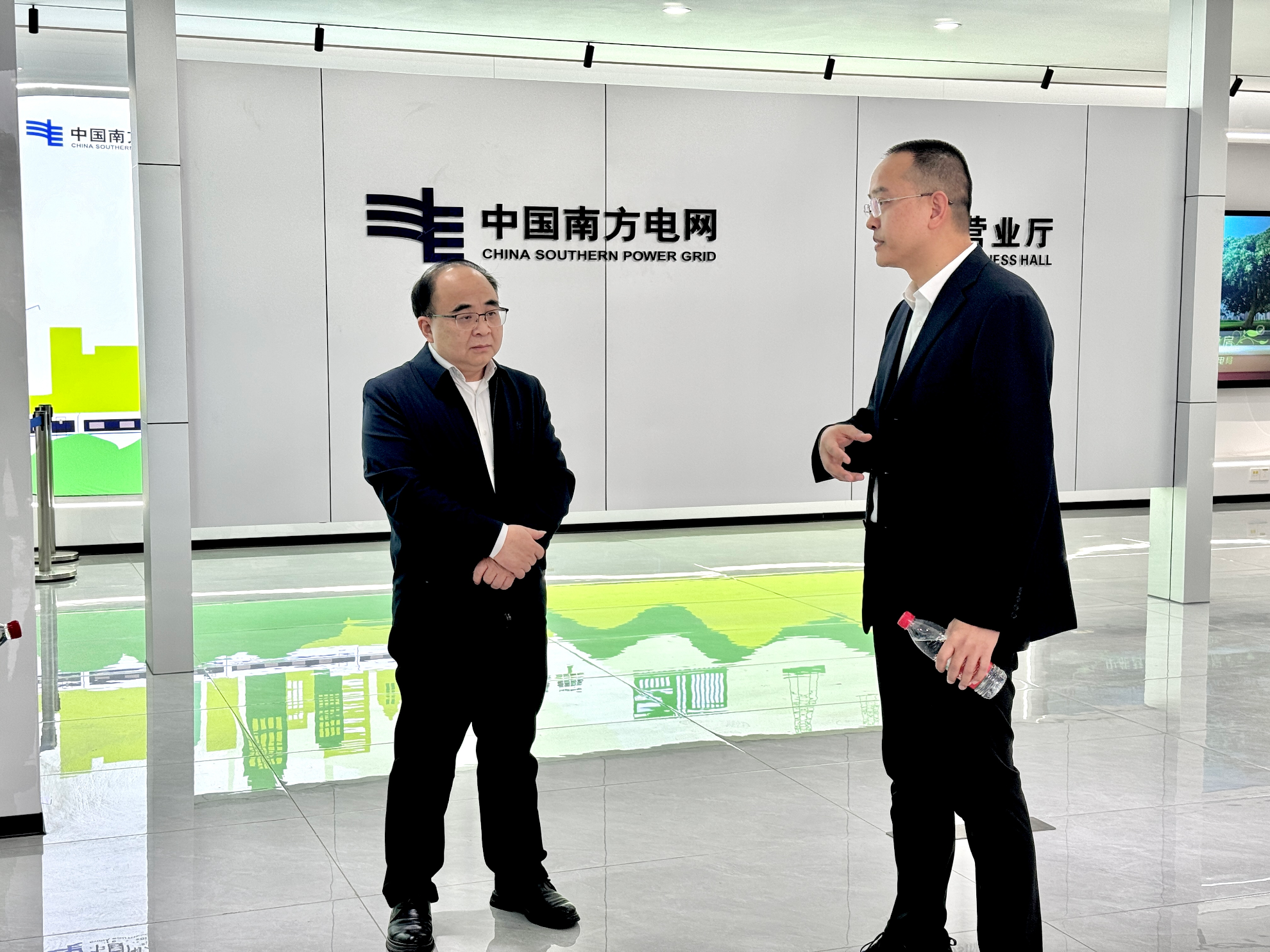 市發(fā)展改革局開展節(jié)前安全生產(chǎn)檢查