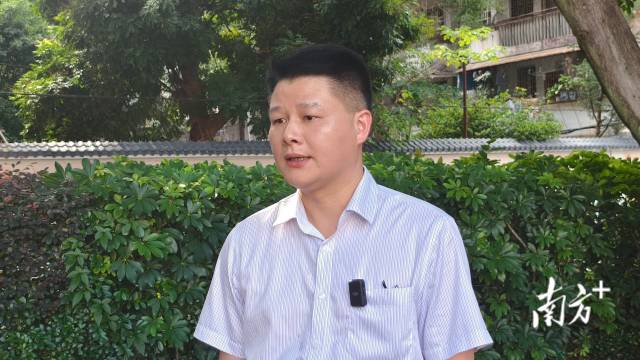 梅州市工業(yè)和信息化局局長(zhǎng)袁勇華：聚焦“免費(fèi)生產(chǎn)”，助力企業(yè)“輕裝”入駐|免費(fèi)梅州·助您夢(mèng)圓
